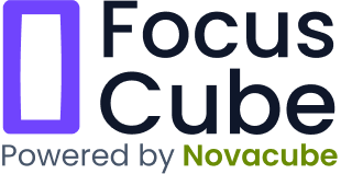 FocusCube Logo